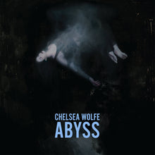 Chelsea Wolfe - Abyss (10th Anniversary) (INDIE EXCLUSIVE, LIGHT BLUE/BLACK/SILVER INSOMNIA VINYL) [Vinyl]