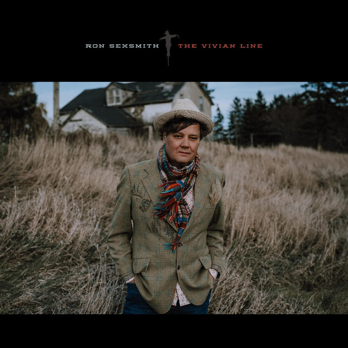 Ron Sexsmith - The Vivian Line (INDIE EXCLUSIVE) [Vinyl]