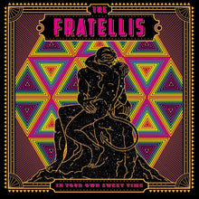 The Fratellis - In Your Own Sweet Time [CD]