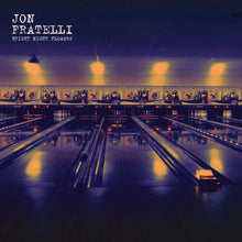 Jon Fratelli - Bright Night Flowers [Vinyl]