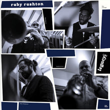 Ruby Rushton - Legacy! [CD]