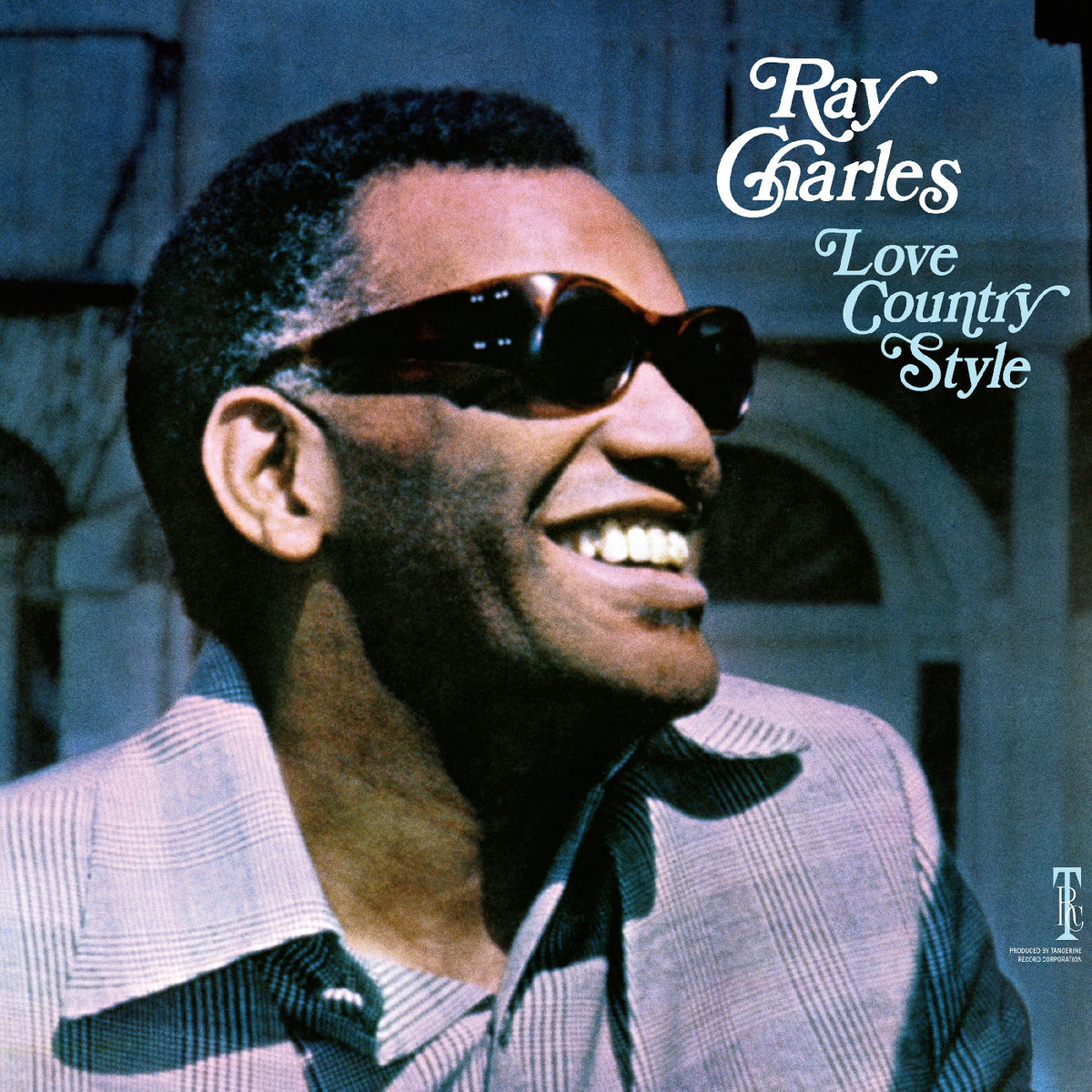Ray Charles - Love Country Style [CD]