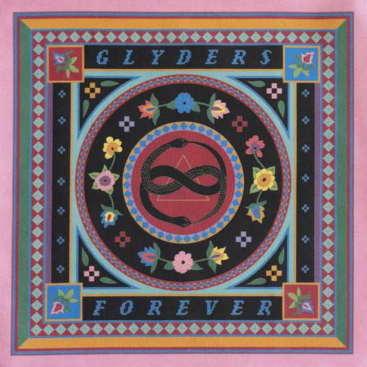 Forever [Cassette]