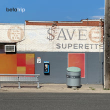 Superette (RED ECO MIX VINYL) [Vinyl]