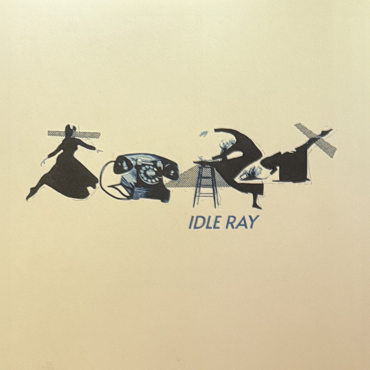 Airport [Vinyl]