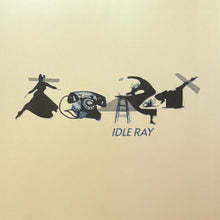 Airport [Vinyl]