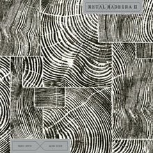 Bosco, Marco x Alter Disco - Metalmadeira II [Vinyl]