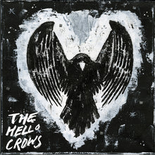 Hello Crows, The - The Hello Crows [Vinyl]