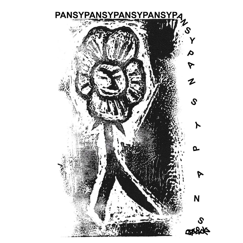 Pansy - Skin Graft [CD] | Paladin Vinyl – Paladin Vinyl