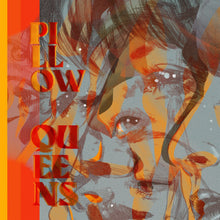 Pillow Queens - Leave The Light On [CD]
