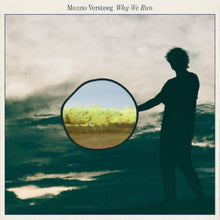 Menno Versteeg - Why We Run [CD]