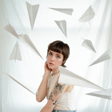 Kylie V - Crash Test Plane [CD]