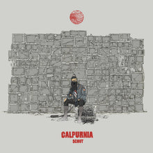 Calpurnia - Scout [Vinyl]