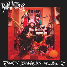 Bad Waitress - Party Bangers: Volume One [CD]