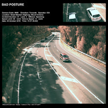 Bad Posture [Vinyl]