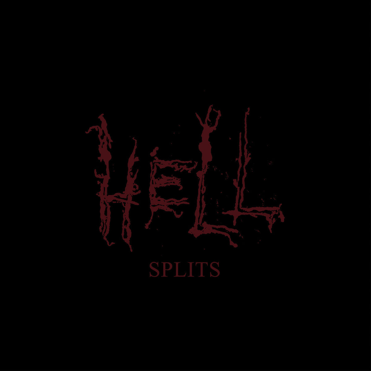 Splits (INDIE EXCLUSIVE) [Vinyl]