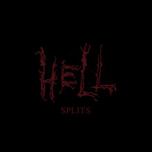 Splits (INDIE EXCLUSIVE) [Vinyl]