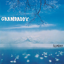 Grandaddy - Sumday (INDIE EXCLUSIVE, WHITE VINYL) [Vinyl]
