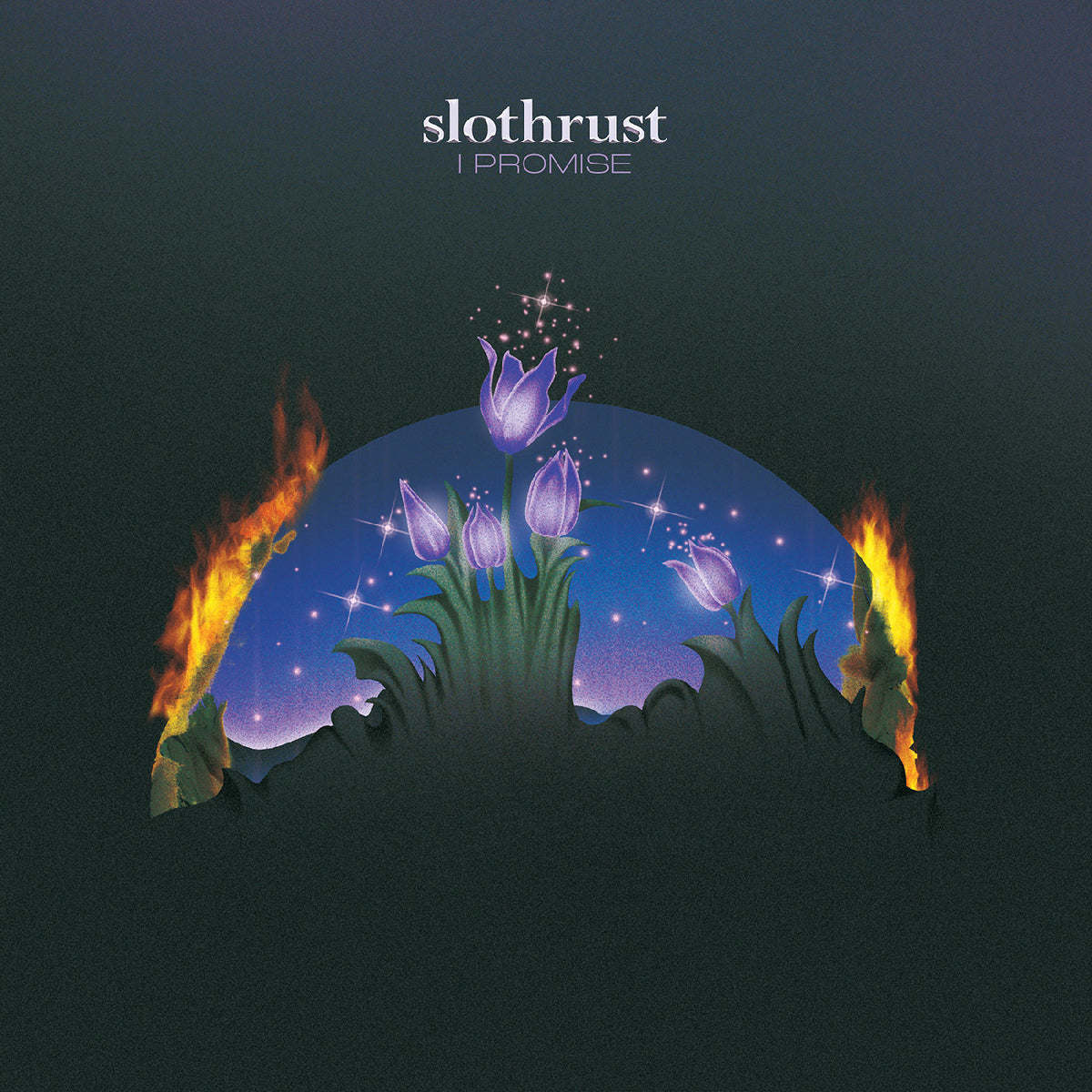 Slothrust - I Promise [CD]