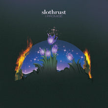 Slothrust - I Promise [CD]