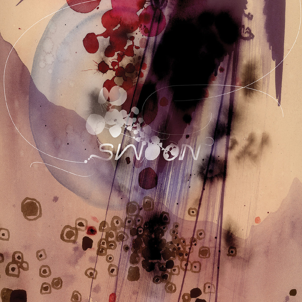 Silversun Pickups - Swoon [Vinyl]