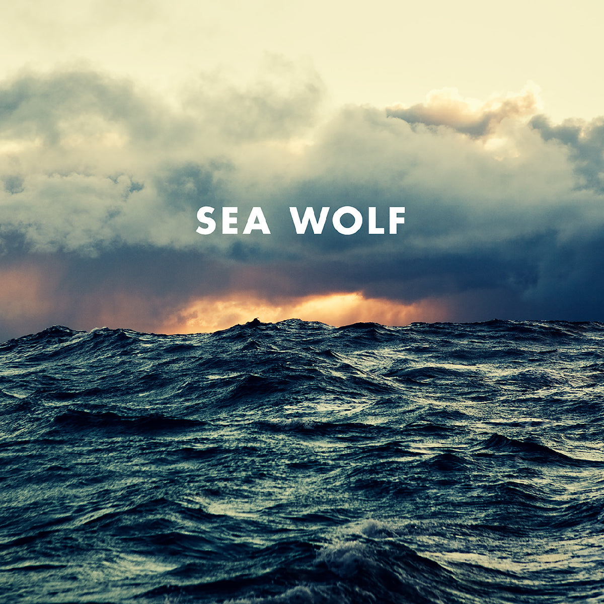 Sea Wolf - Old World Romance [CD]