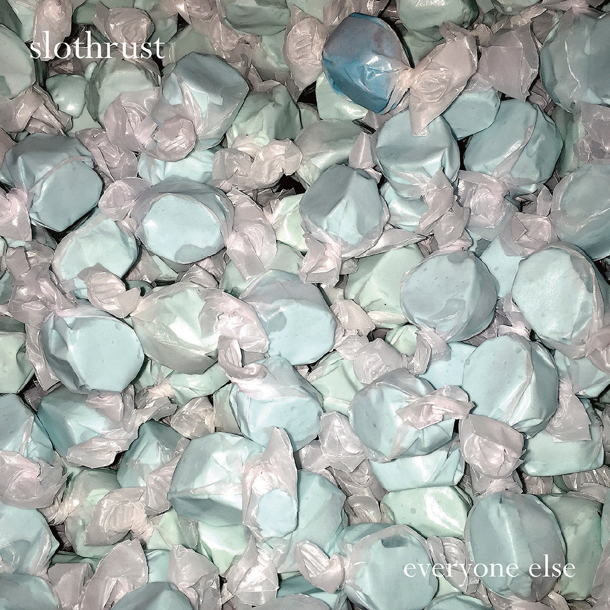 Slothrust - Everyone Else [Vinyl]