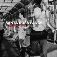 Matt Costa - Santa Rosa Fangs [Vinyl]
