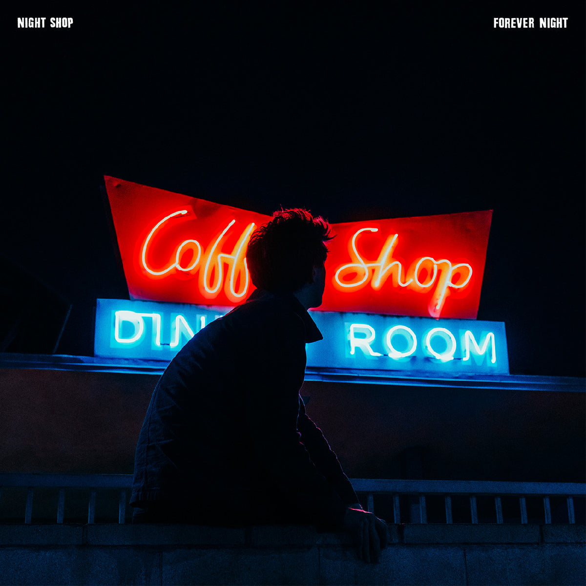 Night Shop - Forever Night [Vinyl]
