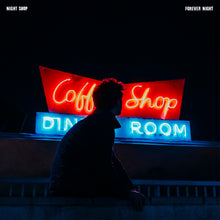 Night Shop - Forever Night [Vinyl]