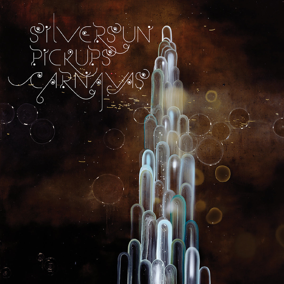 Silversun Pickups - Carnavas [Vinyl]