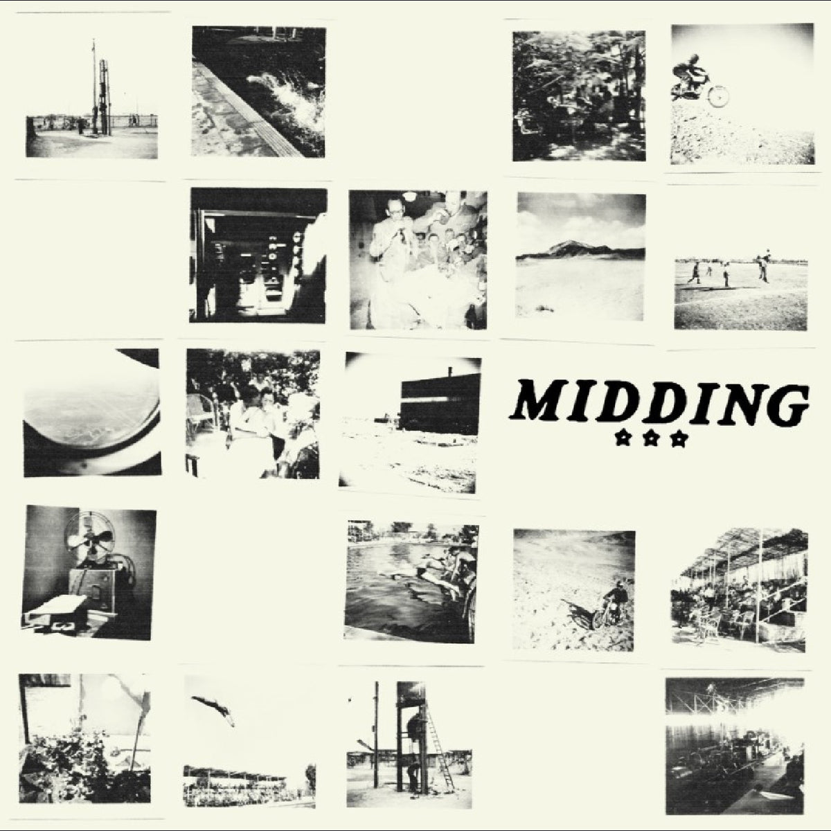 0.44 (INDIE EXCLUSIVE) [Vinyl]