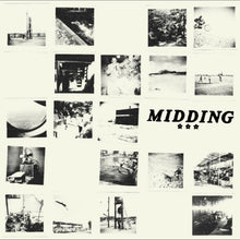 0.44 (INDIE EXCLUSIVE) [Vinyl]