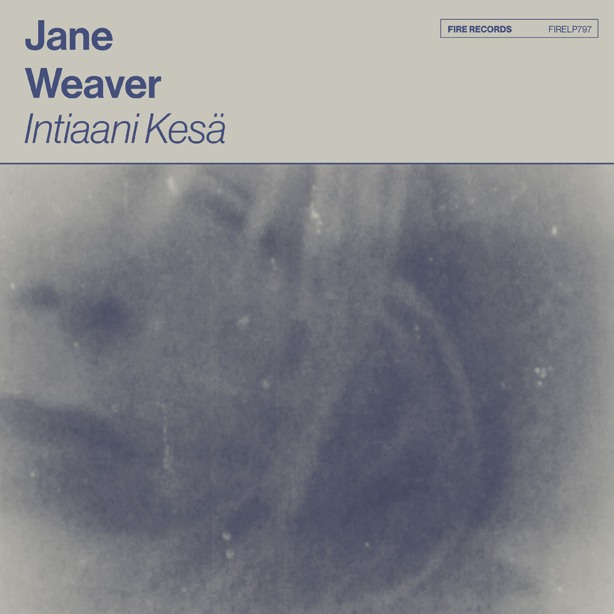 Jane Weaver - Intiaani Kesa (INDIE EXCLUSIVE, GOLD VINYL) [Vinyl]