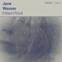 Jane Weaver - Intiaani Kesa (INDIE EXCLUSIVE, GOLD VINYL) [Vinyl]