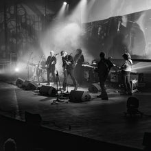 Giant Syndicate - Live at Fire 40 (INDIE EXCLUSIVE, SILVER VINYL) [Vinyl]