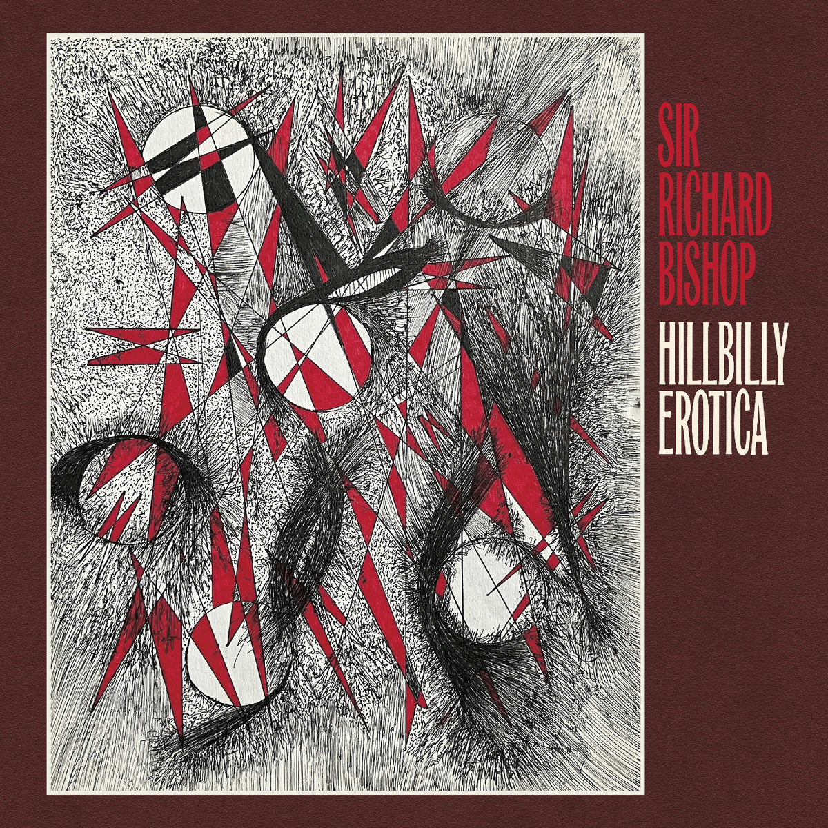 Hillbilly Erotica [Cassette]