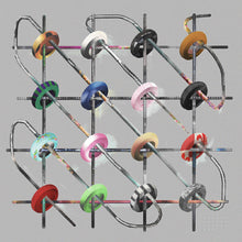 feeble little horse - bitknot (INDIE EXCLUSIVE, DELUXE EDITION, ZOETROPE VINYL) [Vinyl]
