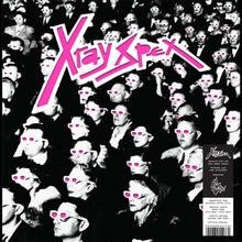 X-Ray Spex - Obsessed With You (The Early Years) [CD]
