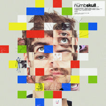Ryan Hemsworth - Numbskull [Cassette]