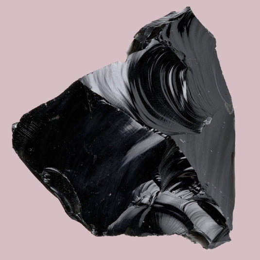 J. Zunz - Obsidiana (INDIE EXCLUSIVE, CLEAR VINYL) [Vinyl]