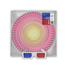 Expand Your Mind: Songs in 3D (DELUXE EDITION) [Vinyl]