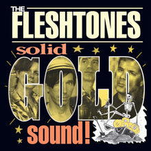 Solid Gold Sound! - 25th Anniversary (INDIE EXCLUSIVE, SOLID GOLD VINYL) [Vinyl]