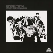 First Impressions [Vinyl]