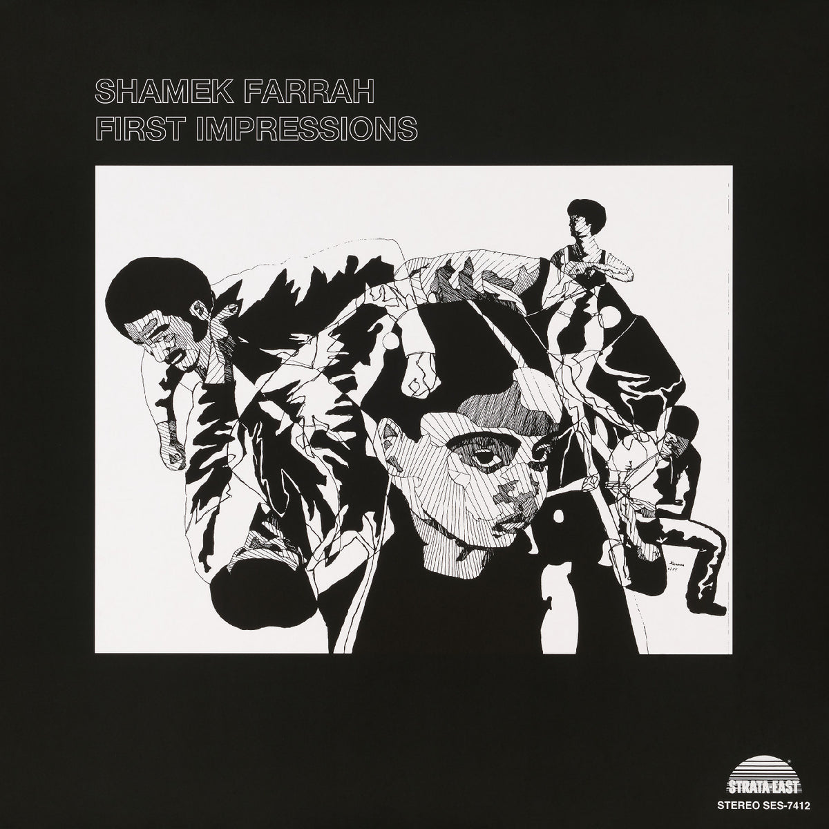 First Impressions [Vinyl]
