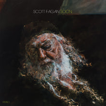 Scott Fagan - Soon (INDIE EXCLUSIVE, WHITE VINYL) [Vinyl]