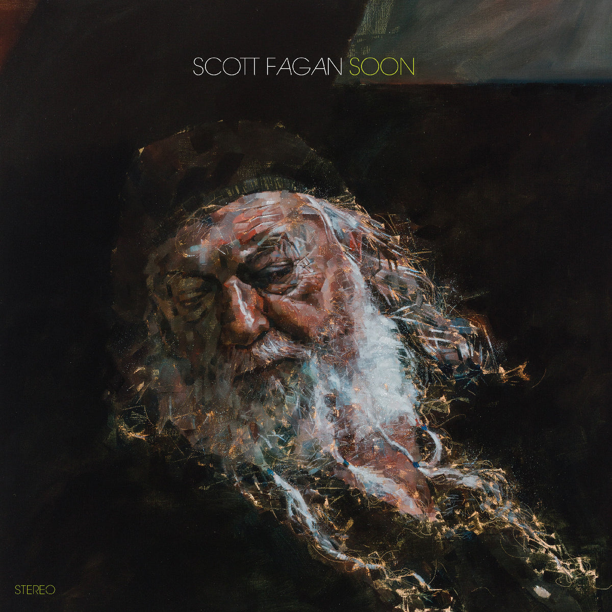 Scott Fagan - Soon (INDIE EXCLUSIVE, WHITE VINYL) [Vinyl]
