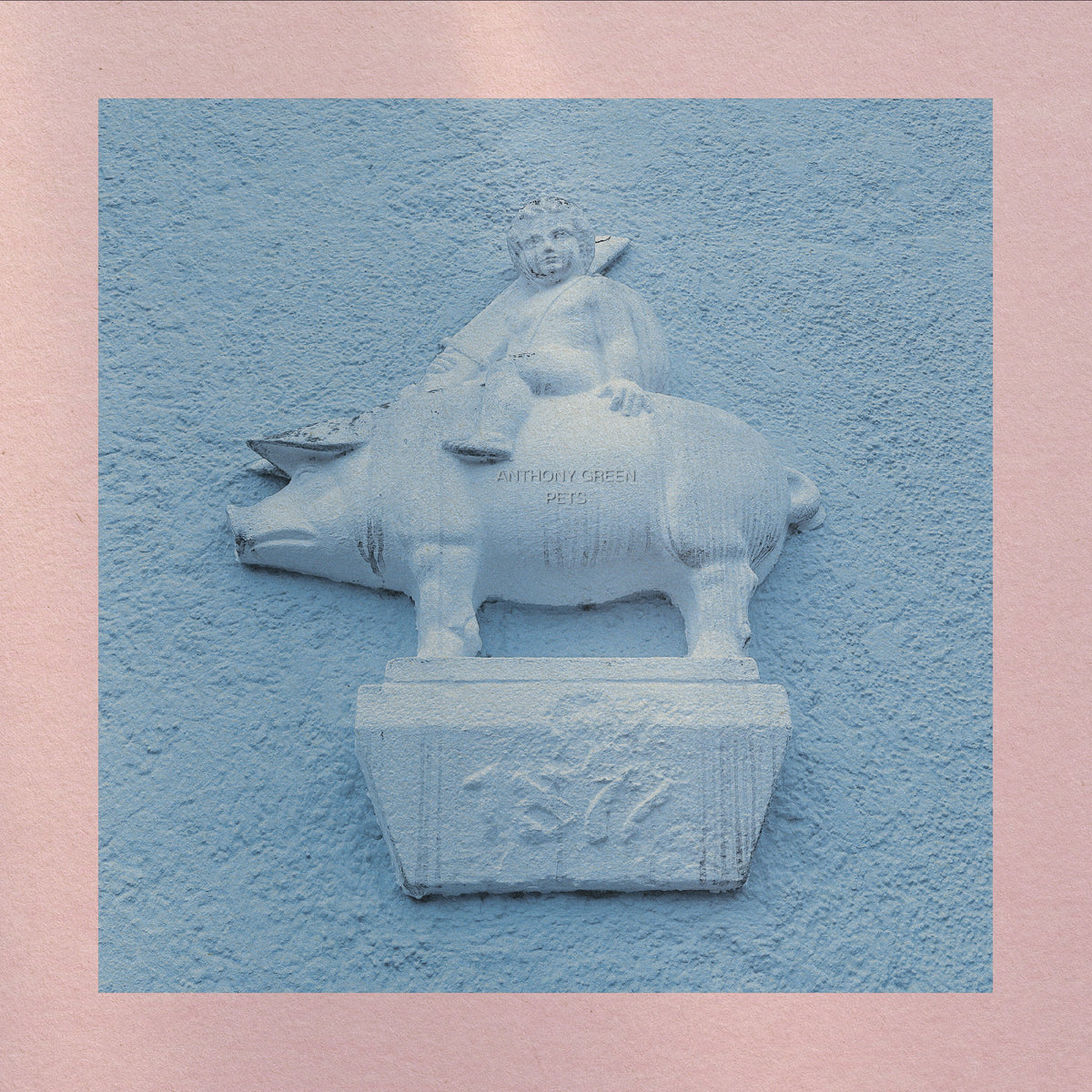 Pets (COKE BOTTLE CLEAR VINYL) [Vinyl]
