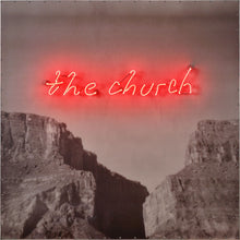 The Church - Lacuna [CD]