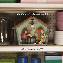 Patrick Jennings - Convenient (INDIE EXCLUSIVE) [Vinyl]